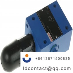R900423719_Bosch Rexroth Hydraulic 